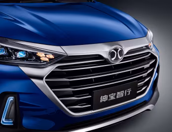 Senova X55 '2018–20