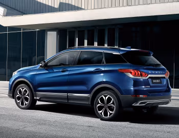 Senova X55 '2018–20