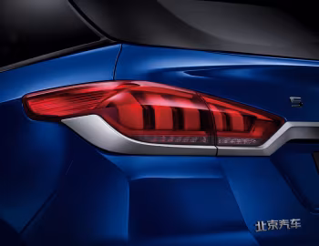 Senova X55 '2018–20