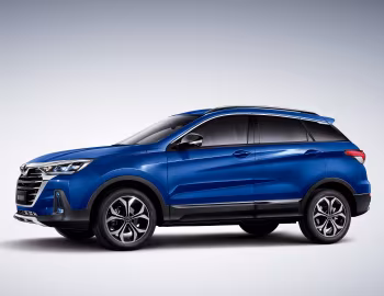 Senova X55 '2018–20