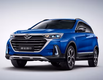 Senova X55 '2018–20