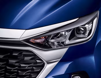Senova X55 '2018–20