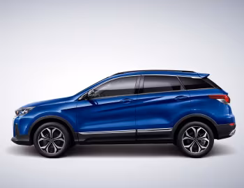 Senova X55 '2018–20