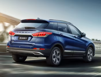 Senova X55 '2018–20