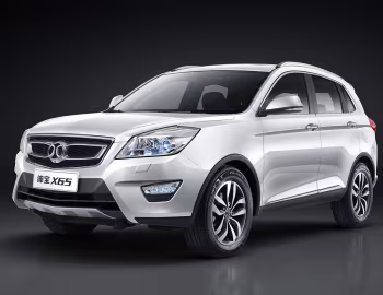 Senova X65 (C61X) '2015–16