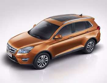 Senova X65 (C61X) '2015–16