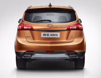 Senova X65 (C61X) '2015–16