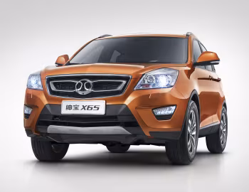 Senova X65 (C61X) '2015–16