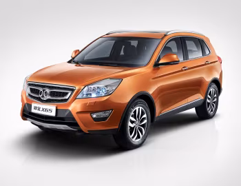 Senova X65 (C61X) '2015–16