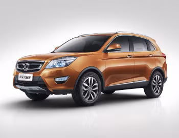 Senova X65 (C61X) '2015–16