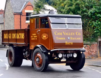 Sentinel S4 '1933–????