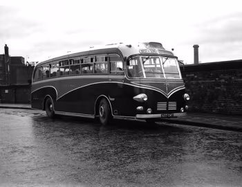 Sentinel SLC6/30 Whitson (C40C) '1954
