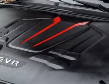 Under The Hood Seres SF5 '2019–pr.