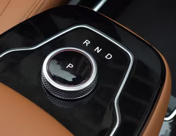 Interior Seres SF5 '2019–pr.