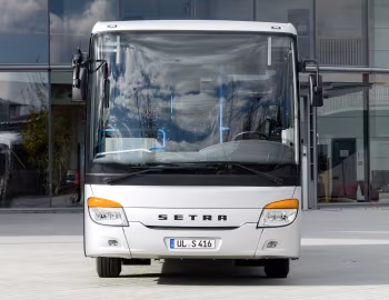 Setra S 416 UL business '2013–н.ч.