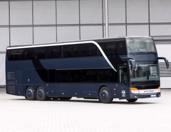 Setra S 431 DT '2013–н.в.