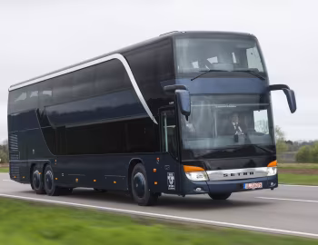 Setra S 431 DT '2013–н.в.
