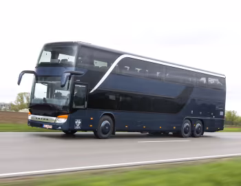 Setra S 431 DT '2013–н.в.