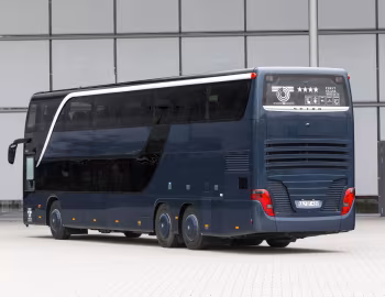 Setra S 431 DT '2013–н.в.