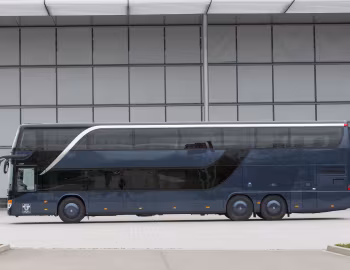 Setra S 431 DT '2013–н.ч.