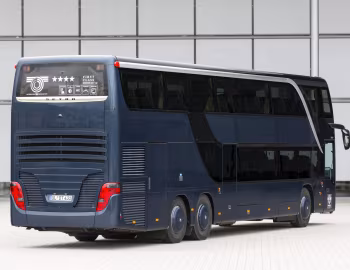 Setra S 431 DT '2013–н.в.
