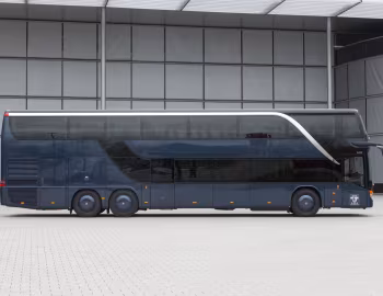 Setra S 431 DT '2013–н.в.