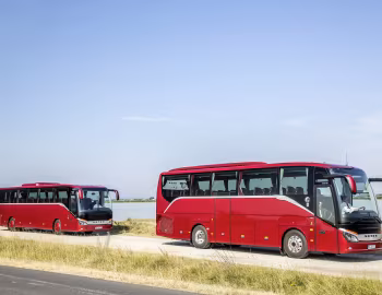 Setra 500 Series '2012–н.ч.