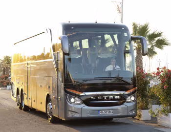 Setra S 516 HDH '2013–pr.