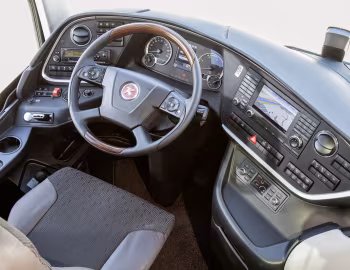 Торпедо Setra S 516 HDH '2013–н.в.