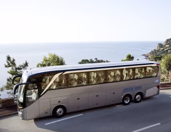 Setra S 516 HDH '2013–pr.