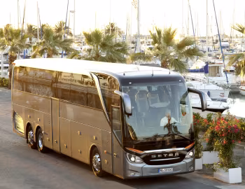 Setra S 516 HDH '2013–pr.