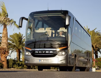 Setra S 516 HDH '2013–pr.