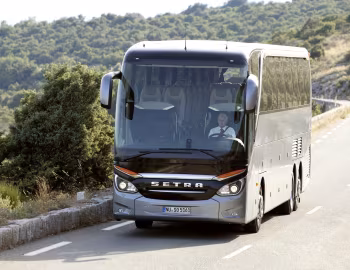 Setra S 516 HDH '2013–pr.
