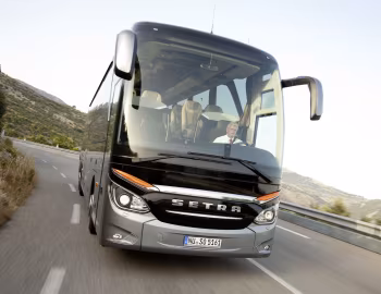 Setra S 516 HDH '2013–pr.