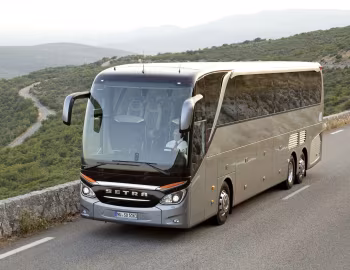 Setra S 516 HDH '2013–pr.