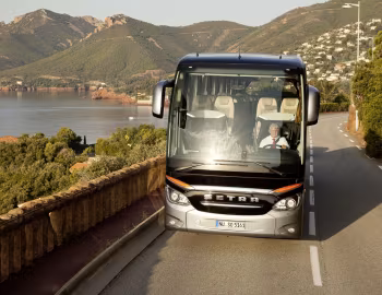 Setra S 516 HDH '2013–pr.