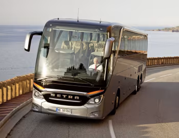 Setra S 516 HDH '2013–pr.
