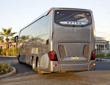 Setra S 516 HDH '2013–н.в.