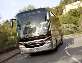 Setra S 516 HDH '2013–pr.