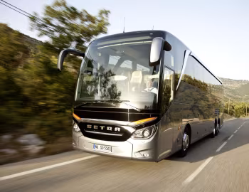 Setra S 516 HDH '2013–pr.