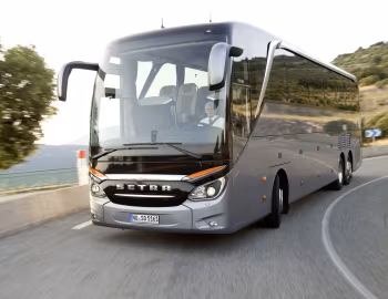 Setra S 516 HDH '2013–pr.