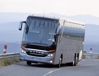 Setra S 516 HDH '2013–pr.