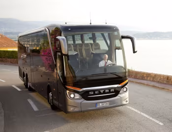 Setra S 516 HDH '2013–pr.