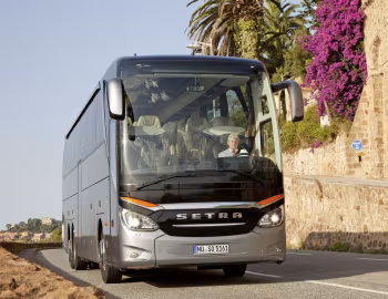 Setra S 516 HDH '2013–pr.
