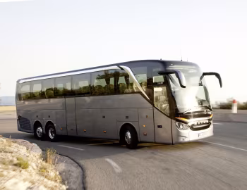 Setra S 516 HDH '2013–pr.
