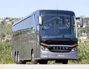 Setra S 516 HDH '2013–pr.
