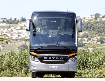 Setra S 516 HDH '2013–pr.