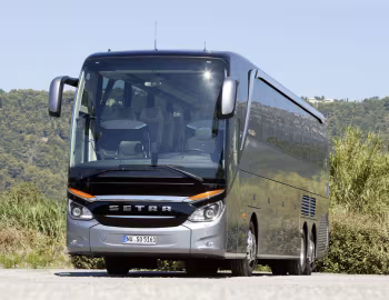 Setra S 516 HDH '2013–pr.