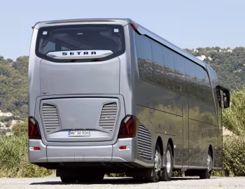 Setra S 516 HDH '2013–н.в.