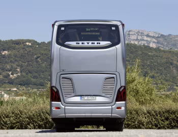 Setra S 516 HDH '2013–pr.